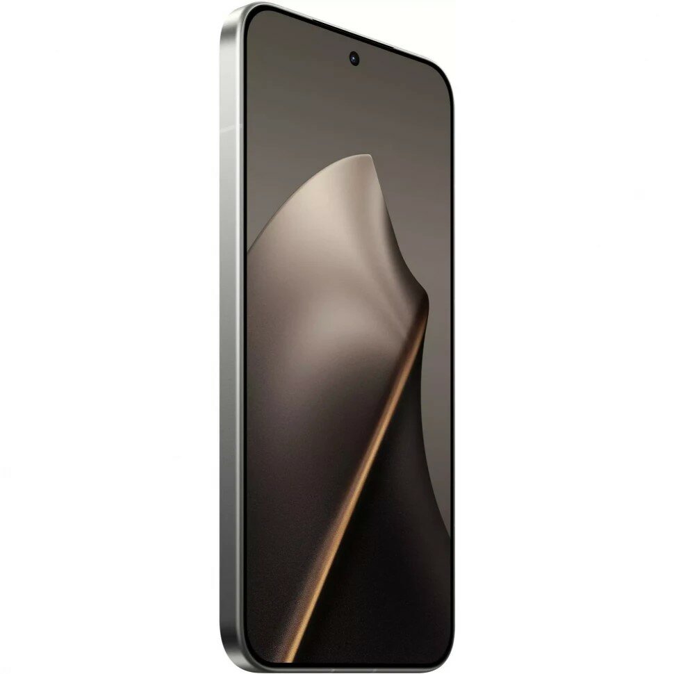 Унитазы Xiaomi Смартфон Xiaomi 15T Pro 12/512GB Gray (Global Version) Dual: nano Sim + eSim