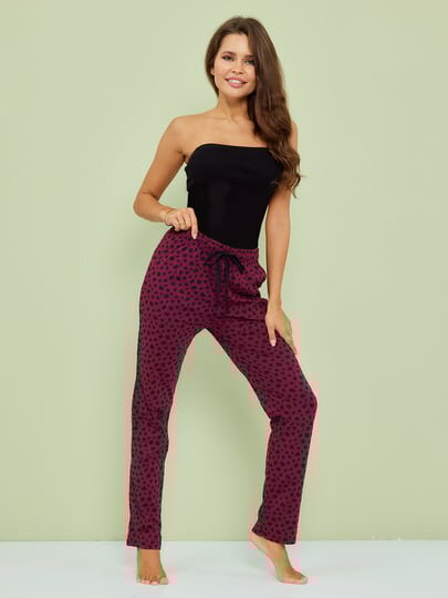 Брюки классические