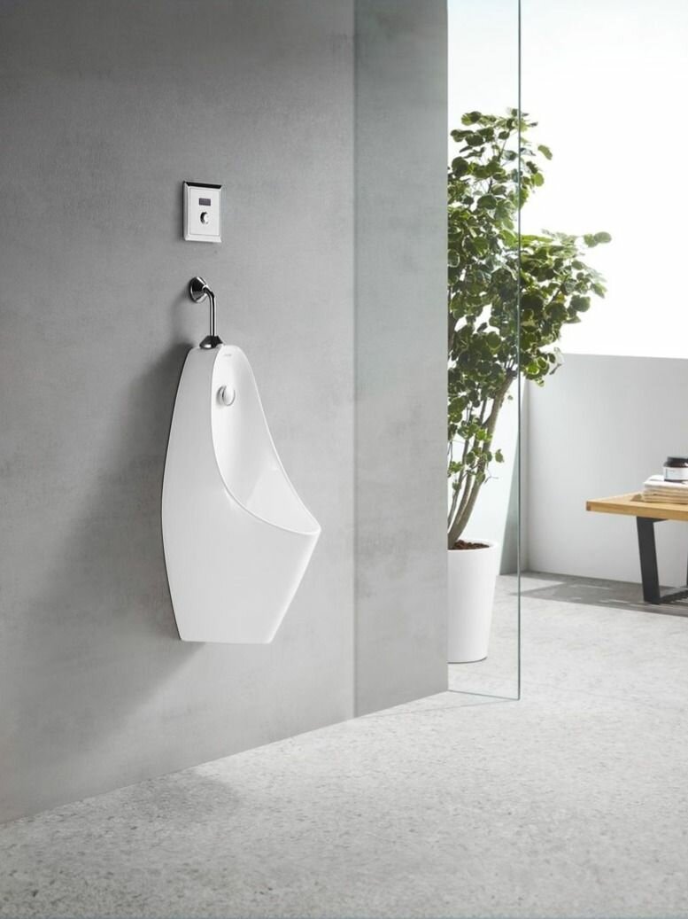 Писсуар ARROW AN639 подвесной с верхним подводом воды