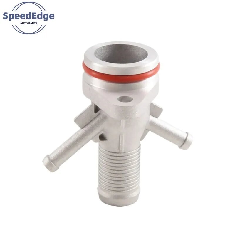 OEM 1003400 XEC05 Выпускной порт трубы для обогревателя двигателя для Great Wall Haval H6 H7 H8 H9 F7 2.0T 4C20B