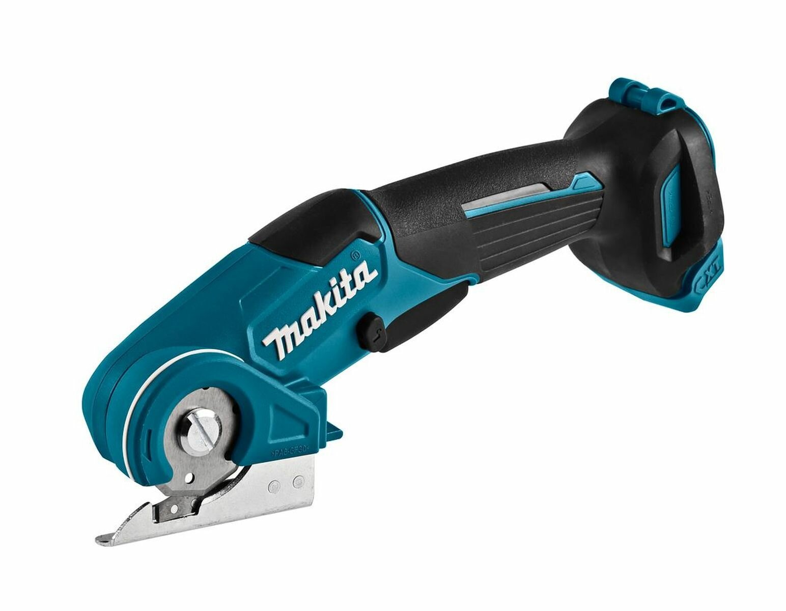 Ножницы Makita CP100DZ 12В CXT 300 об/мин. распил 6мм. (без АКБ и З/У)