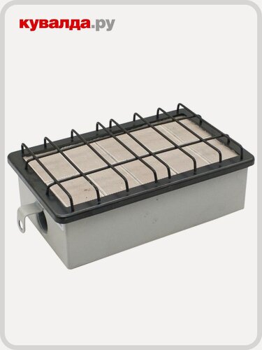 Изображение товара Инфракрасный обогреватель газовый сибирячка ГИИ 3,65 кВт в кейсе