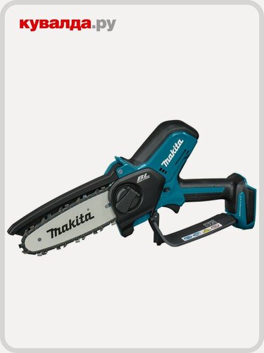 Изображение товара Пила цепная аккумуляторная MAKITA DUC150Z