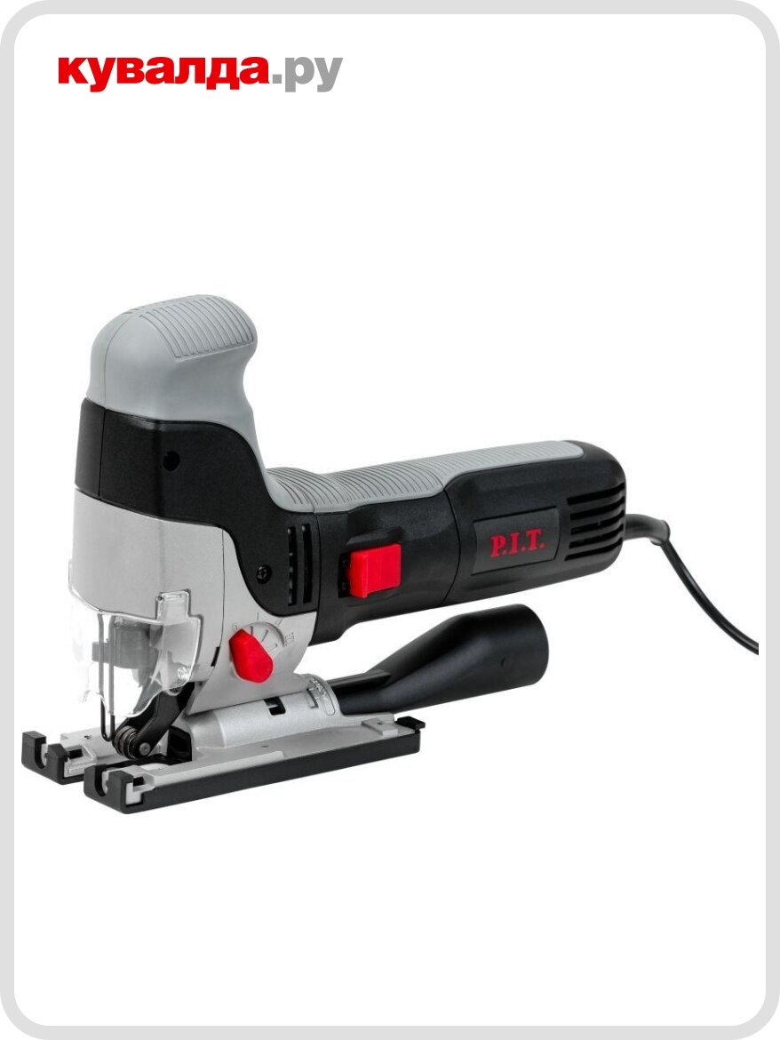 Лобзик сетевой P.I.T. PST110-C