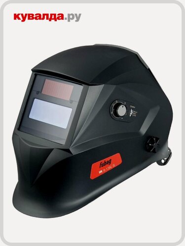 Изображение товара Маска сварщика FUBAG IR 9-13N S