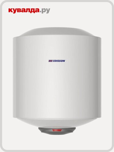 Изображение товара Водонагреватель EDISSON ER 50 V