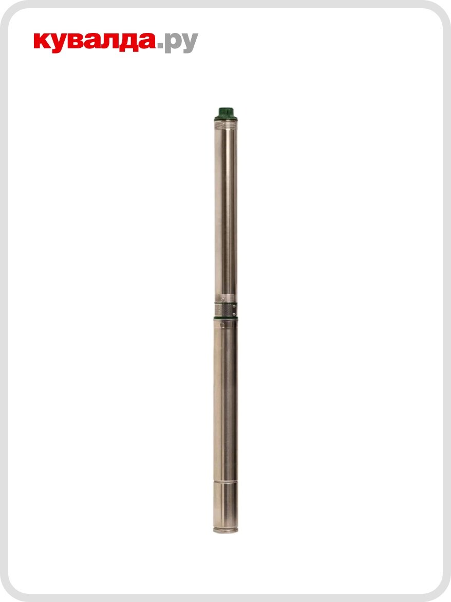 Насос скважинный OASIS SN(R/D/I) 50/140