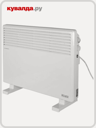 Изображение товара Конвектор Ресанта ОК-1500СН