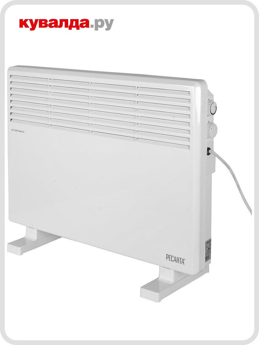 Конвектор Ресанта ОК-1500СН