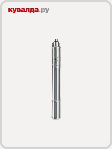 Изображение товара Насос скважинный UNIPUMP Винтовой скважинный насос 3" ECO VINT 3 (750 Вт, к винтовой