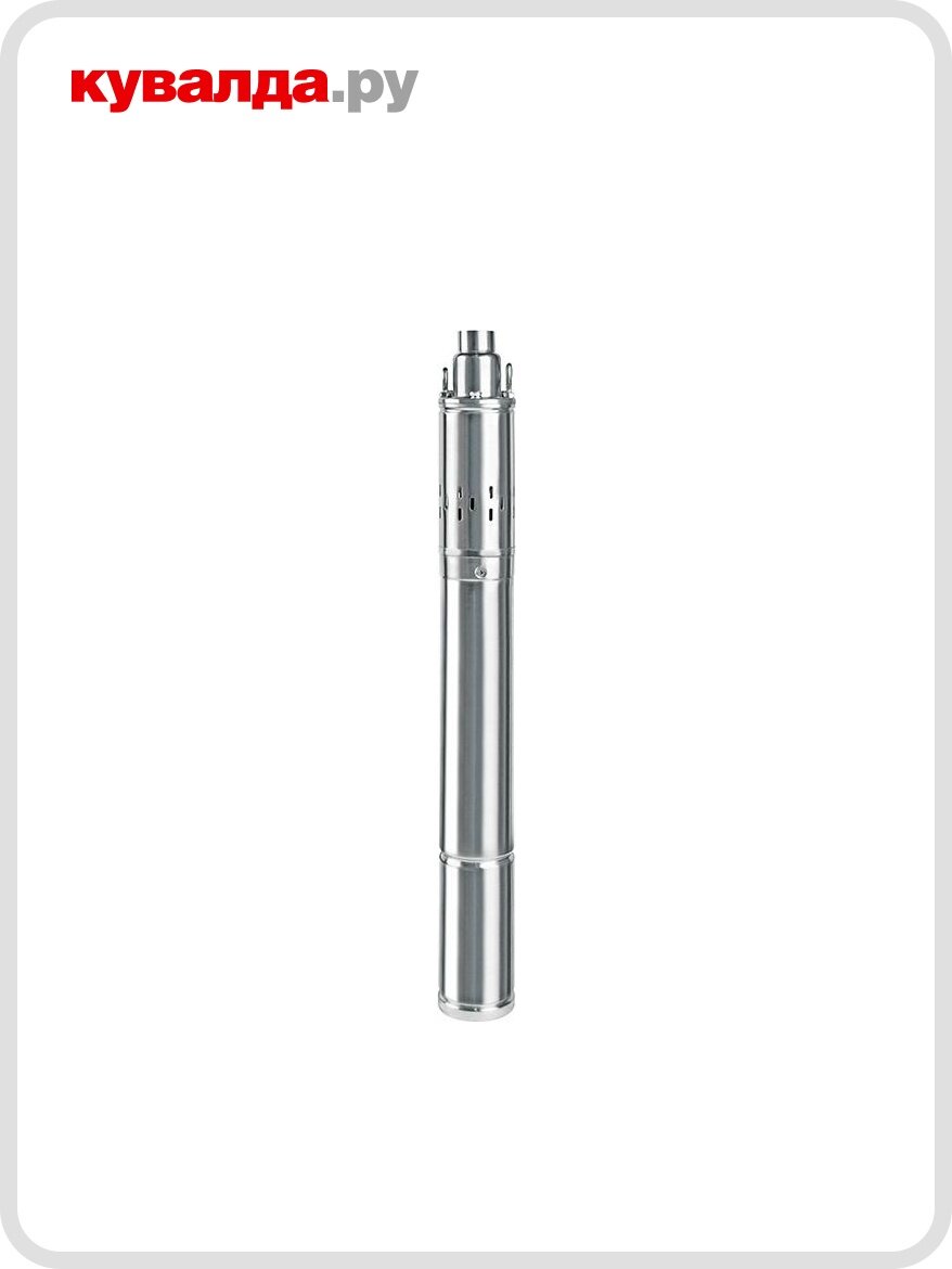 Насос скважинный UNIPUMP ECO VINT 1 винтовой