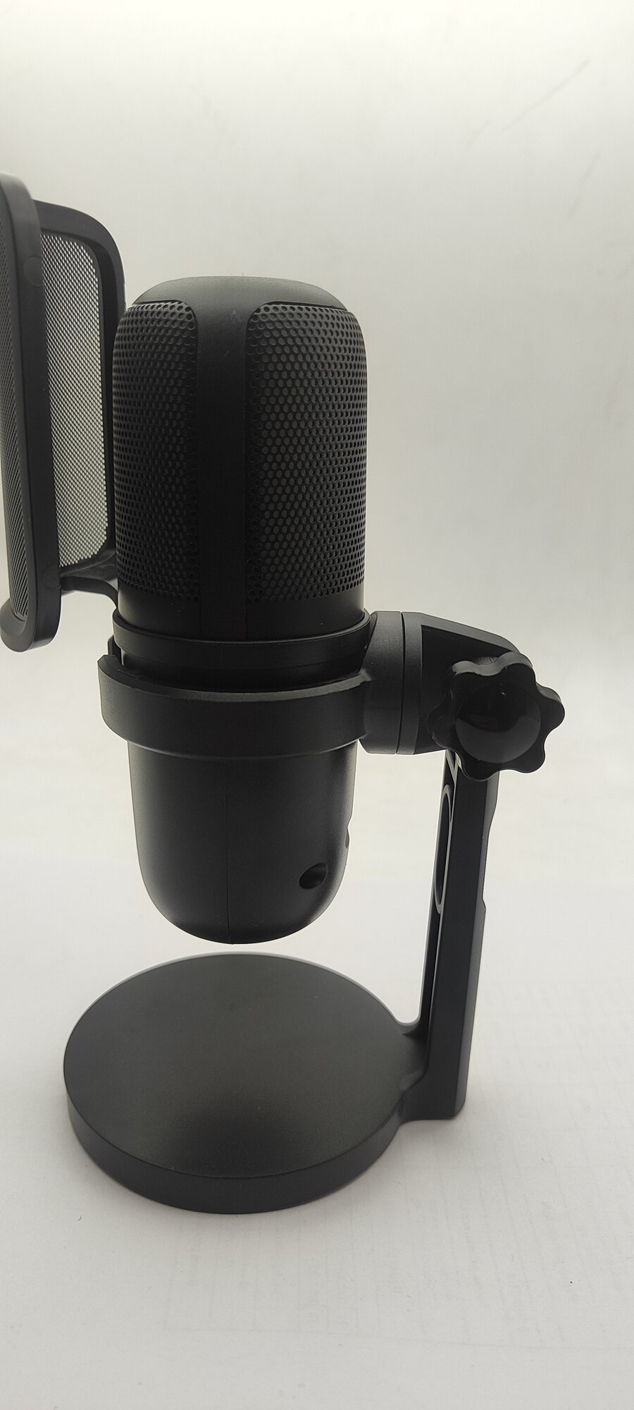 Микрофон Onikuma M730 RGB, конденсаторный, для игр и стримов — фото 1