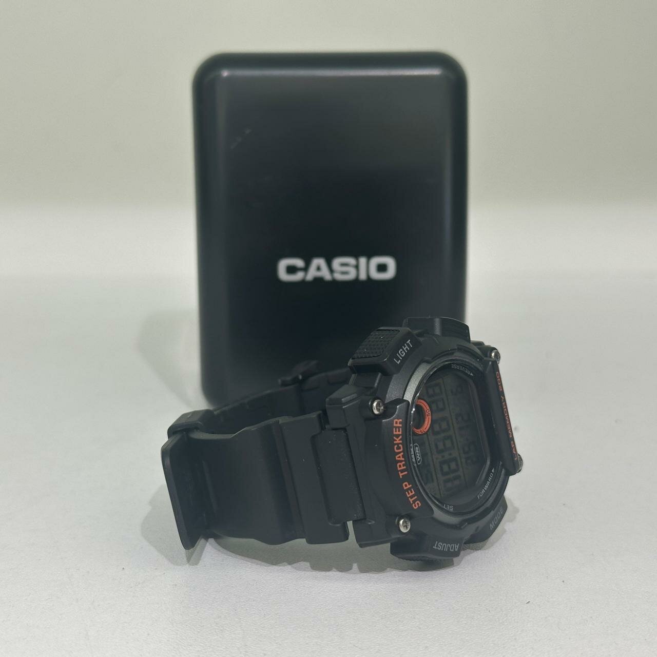 Наручные часы CASIO — фото 1