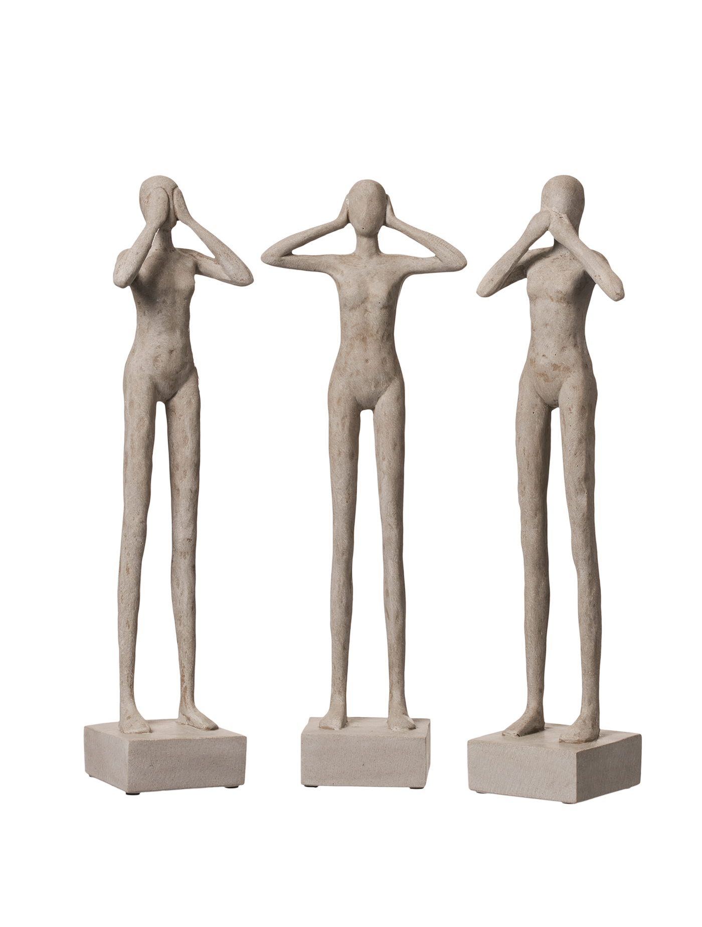 Скульптура Treez Philosopher's Stone