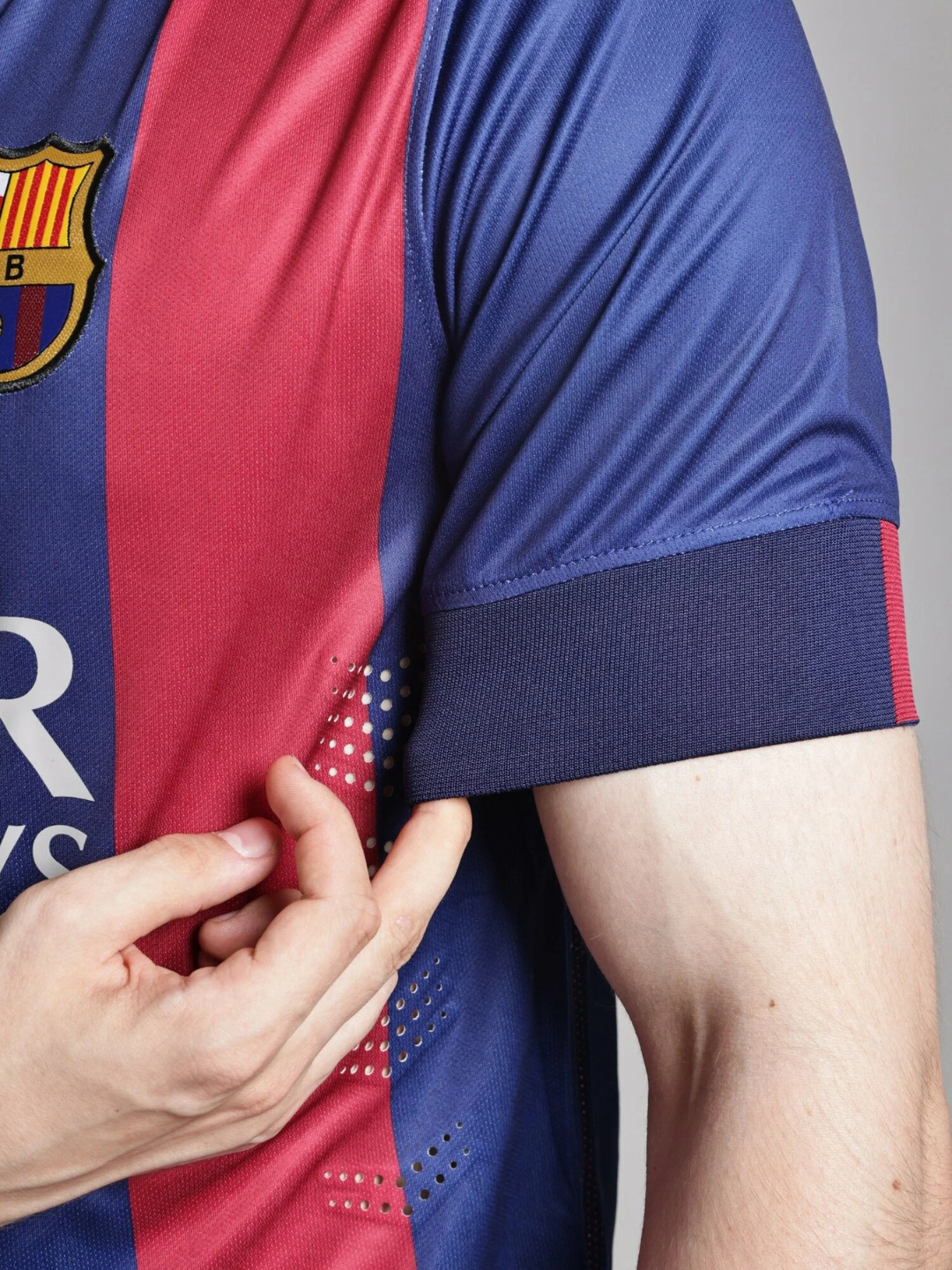 Форма спортивная  L, размер L, red — фото 1