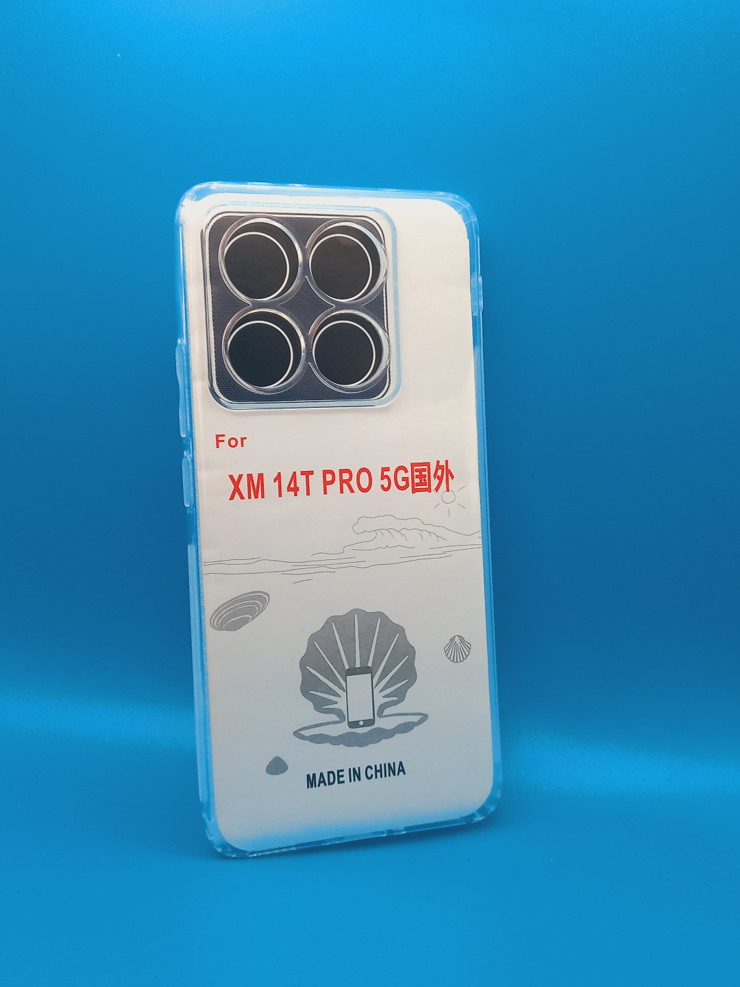 Чехол для XIAOMI 14T PRO