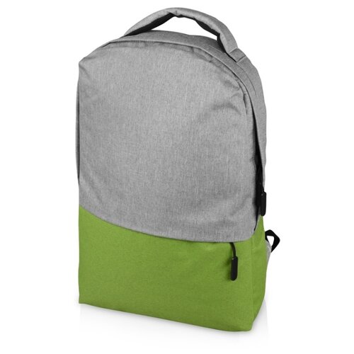 фото Рюкзак «fiji» с отделением для ноутбука серый oasis