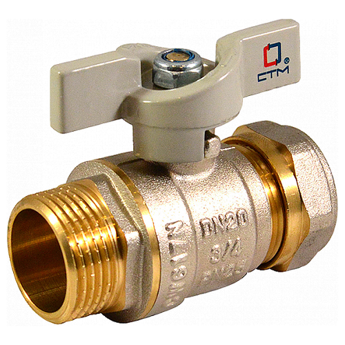 серебристый