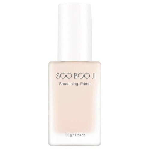 фото A'PIEU Праймер Soo Boo Ji Smoothing Primer 35 г бежевый