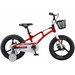 Детский велосипед Stels Pilot 170 MD 16 V010, год 2023, цвет Красный