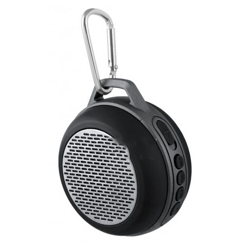 Портативная акустическая система Perfeo Solo Black PF-BT-SOLO-BK 145100₽