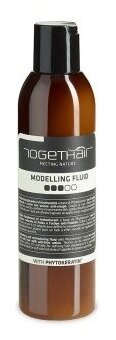 Togethair Meeting Nature Спрей для волос Modelling Fluid, средняя фиксация, 200 мл