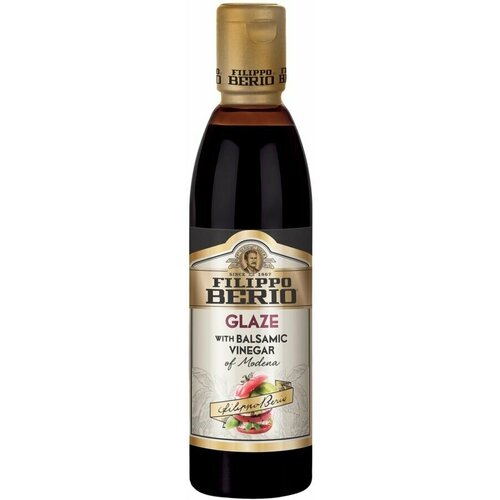 Соус бальзамический FILIPPO BERIO, 250мл