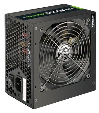 Zalman ZM500-XE II Блок питания ZM ZM500-XEII