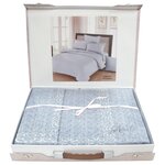 Комплект постельного белья 2.0 макси Амели Рокайль - 11 - изображение