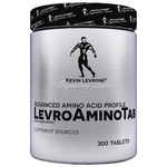 Аминокислотный комплекс Kevin Levrone LevroAminoTab (300 таблеток) - изображение