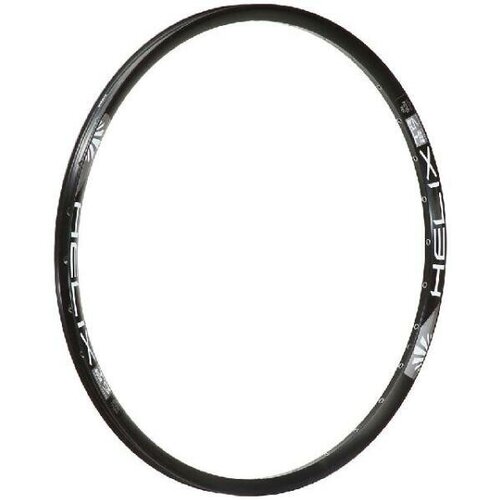 Обод Sun Ringle Helix TR27, 27,5, 32H Черный обод 27 5 32h sunringle helix tr25 sl sleeved black rk9e14p13605c