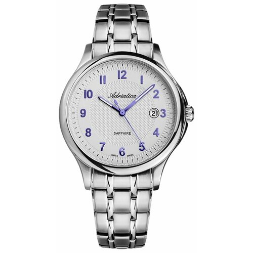 фото Наручные часы adriatica