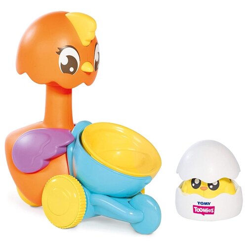 фото Каталка-игрушка tomy pop &