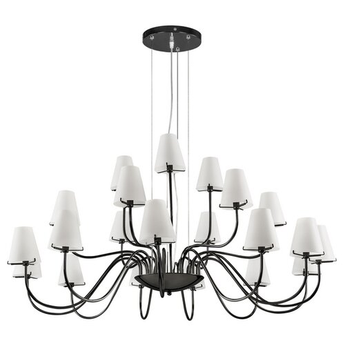 фото Люстра lightstar diafano 758217