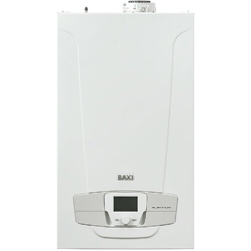Конденсационный газовый котел BAXI LUNA Platinum 132 GA 348 кВт одноконтурный 20870000₽