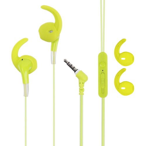 FORZA Наушники проводные вкладыши гарнитура оплетка TPE 63900₽