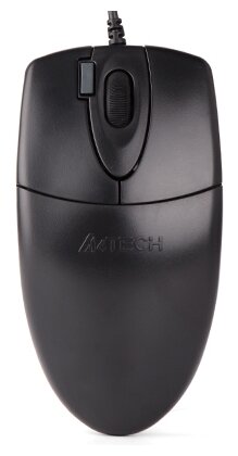 Мышь A4Tech OP-620D USB