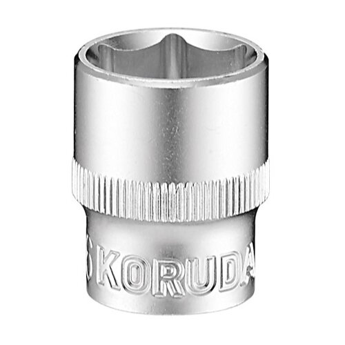 Торцевая головка Koruda KR-3SK16