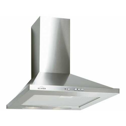 Вытяжка Elikor Оптима 60П-400-К3Л нерж 767300₽