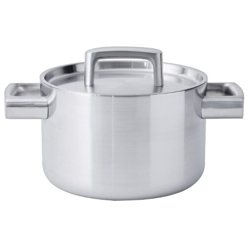 фото Кастрюля berghoff ron 3 л