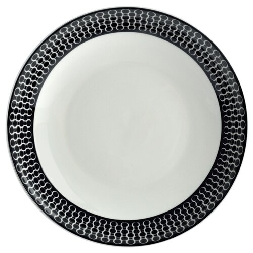 фото Верона тарелка глубокая 20 см 1 шт. royal aurel 723/1