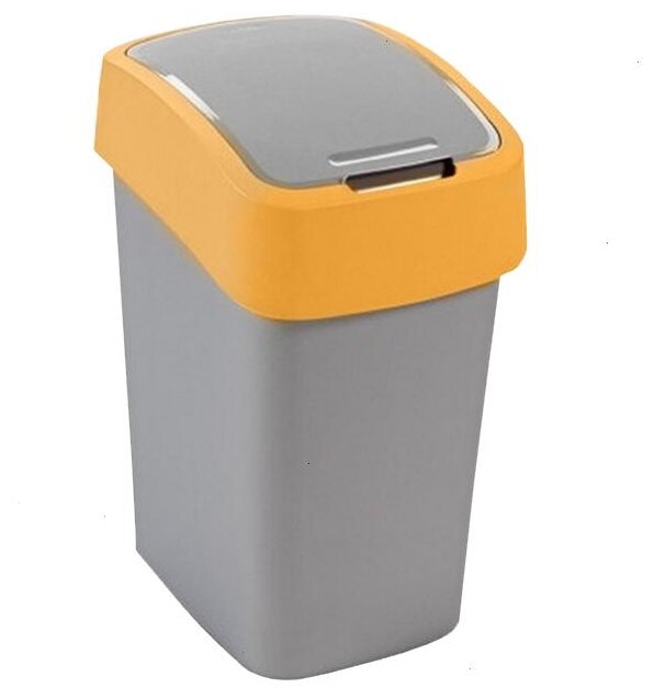 Ведро CURVER Flip Bin 02171