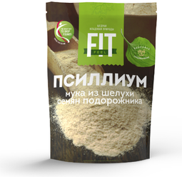 Лучшие  Отруби и клетчатка Fit Parad