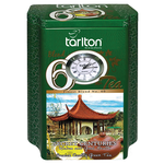 Чай зеленый Tarlton Secret Centuries - изображение