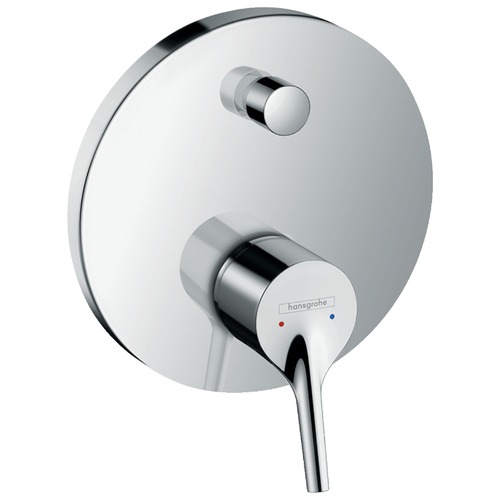 фото Смеситель hansgrohe talis s для