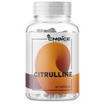 Аминокислота MyChoice Citrulline (60 капсул) - изображение