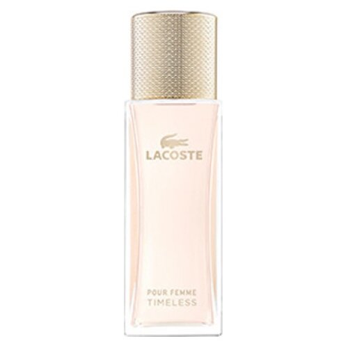 LACOSTE парфюмерная вода Lacoste pour Femme Timeless, 30 мл