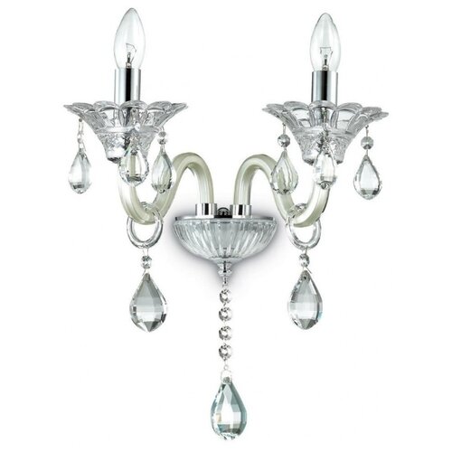 фото Бра ideal lux colossal ap2 avorio