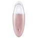 Ультразвуковой распылитель для лица Ultrasonic Facial Steamer, розовый