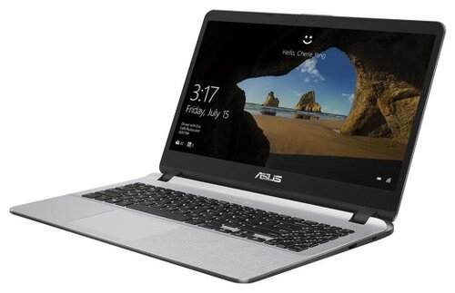 Asus X507uf Цена Ноутбук